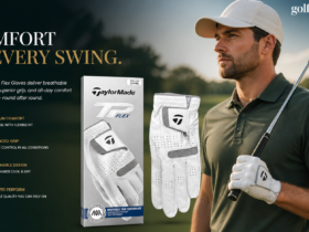 TaylorMade Tour Preferred Flex Golf Glove Review