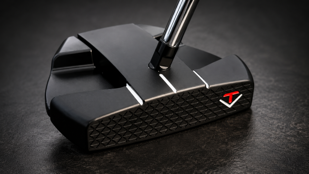 Toulon Formula 90 Putter Review