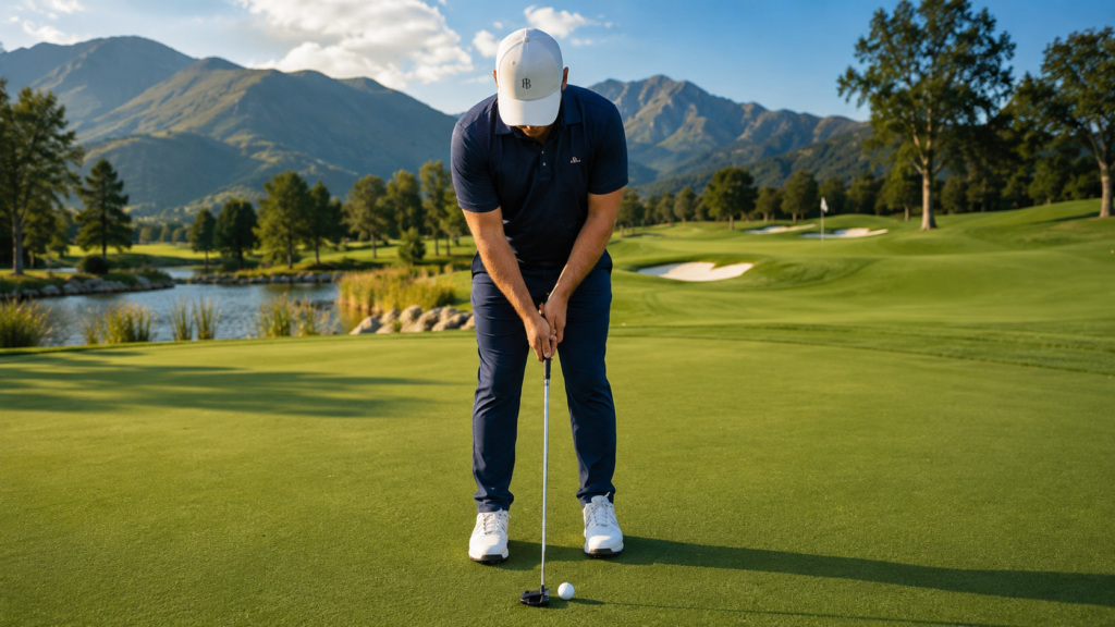 Toulon Formula 90 Putter Review