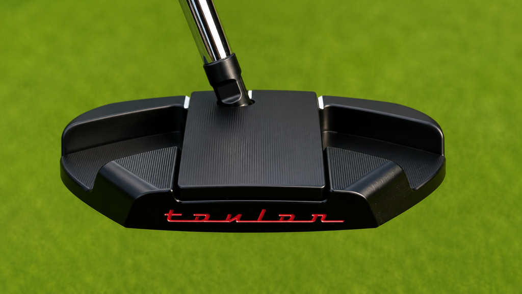 Toulon Formula 90 Putter Review