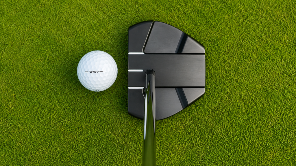Toulon Formula 90 Putter Review