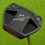 Toulon Formula 90 Putter Review