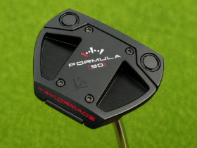 Toulon Formula 90 Putter Review