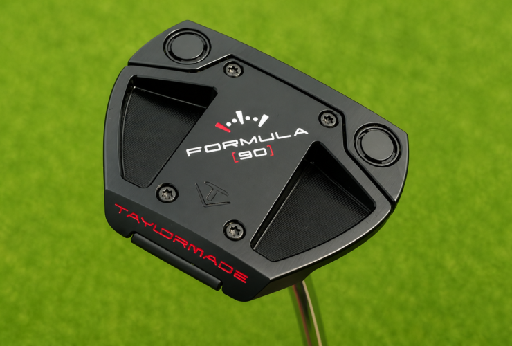 Toulon Formula 90 Putter Review