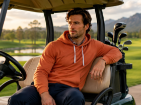 TravisMathew Coastal Cloud Hoodie Review