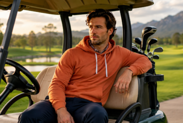 TravisMathew Coastal Cloud Hoodie Review
