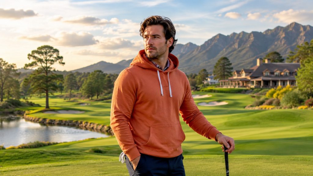 TravisMathew Coastal Cloud Hoodie Review