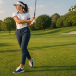 True Linkswear All Day Knit Four Golf Shoe Review
