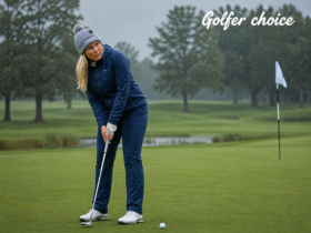 Under Armour Drive Rain Women’s Waterproof Jacket Review