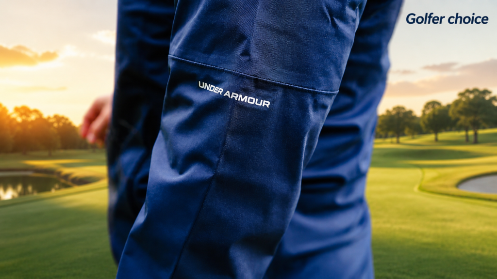 Under Armour Drive Rain Women’s Waterproof Jacket Review