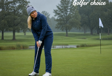 Under Armour Drive Rain Women’s Waterproof Jacket Review