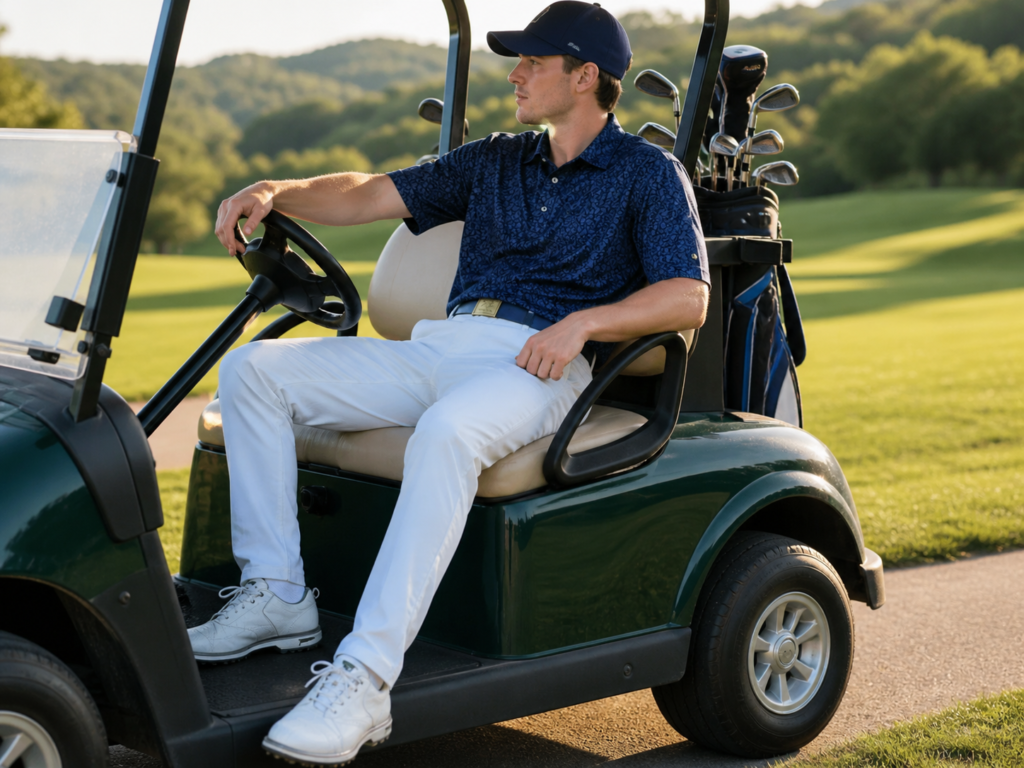 Under Armour Drive Tapered Pant Review