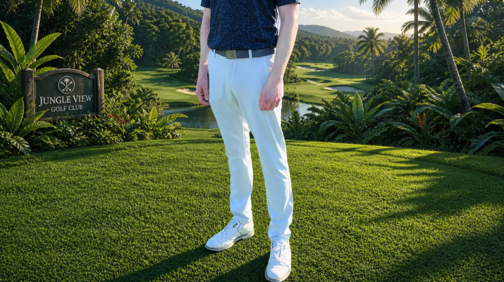 Under Armour Drive Tapered Pant Review
