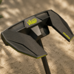 Vice Golf VGP04 ZT putter Review