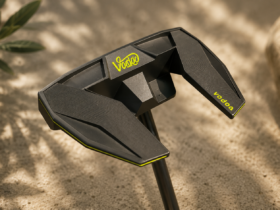 Vice Golf VGP04 ZT putter Review