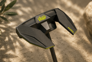 Vice Golf VGP04 ZT putter Review