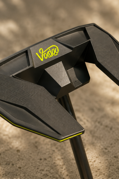 Vice Golf VGP04 ZT putter Review