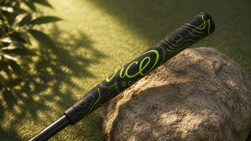 Vice Golf VGP04 ZT putter Review