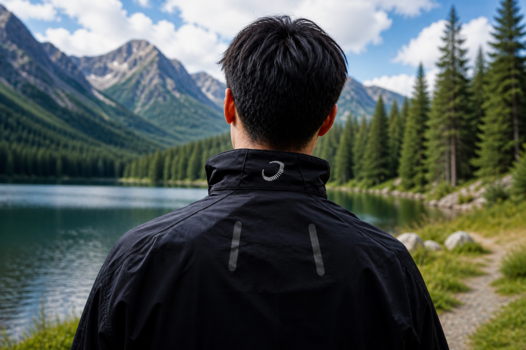 Zero Restriction Z2000 Jacket Review