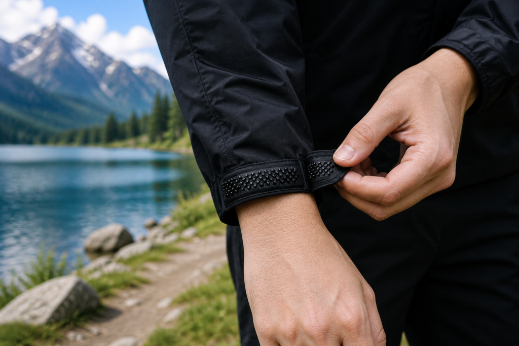 Zero Restriction Z2000 Jacket Review