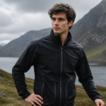 Zero Restriction Z2000 Jacket Review