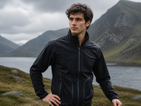 Zero Restriction Z2000 Jacket Review