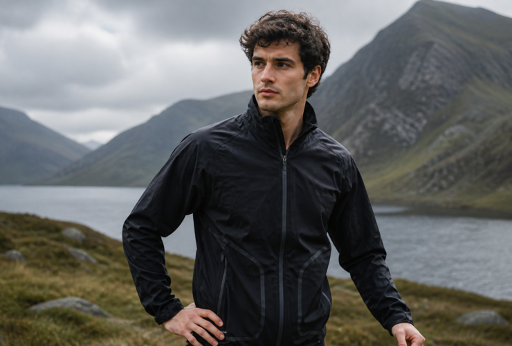 Zero Restriction Z2000 Jacket Review