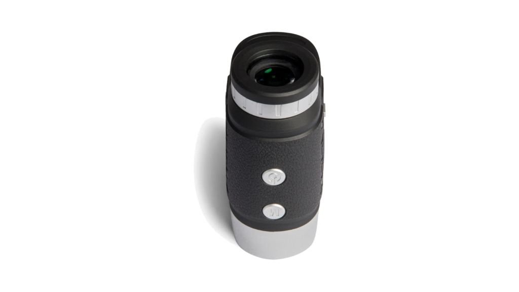 Zoom Focus Tour Laser Rangefinder