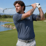adidas Ultimate365 Tour HEAT.RDY Polo Shirt Review