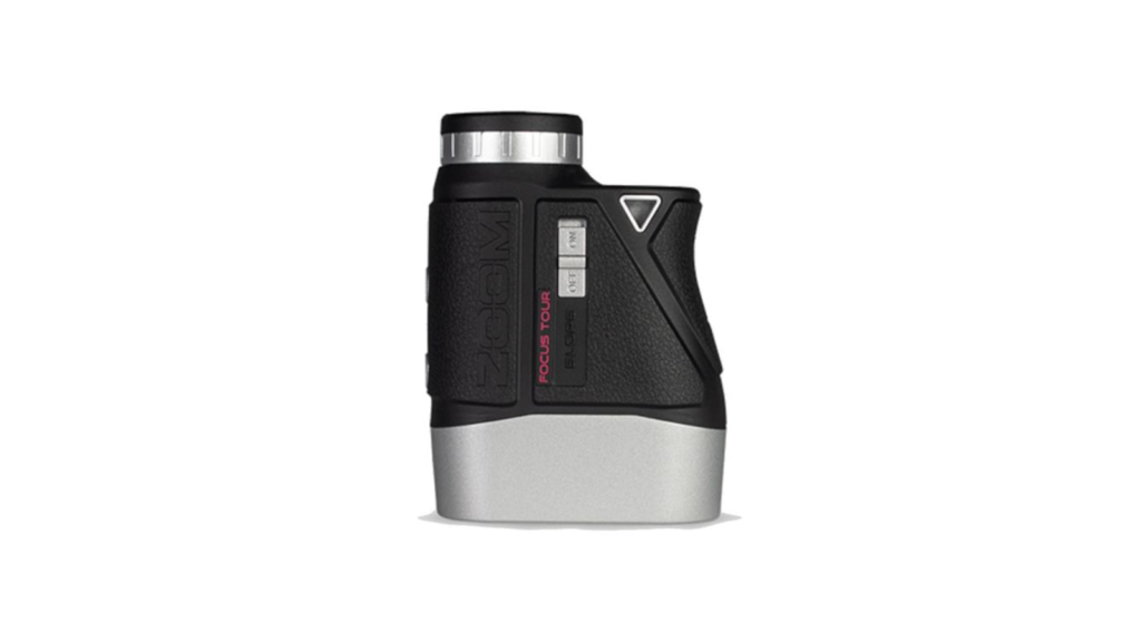 Zoom Focus Tour Laser Rangefinder