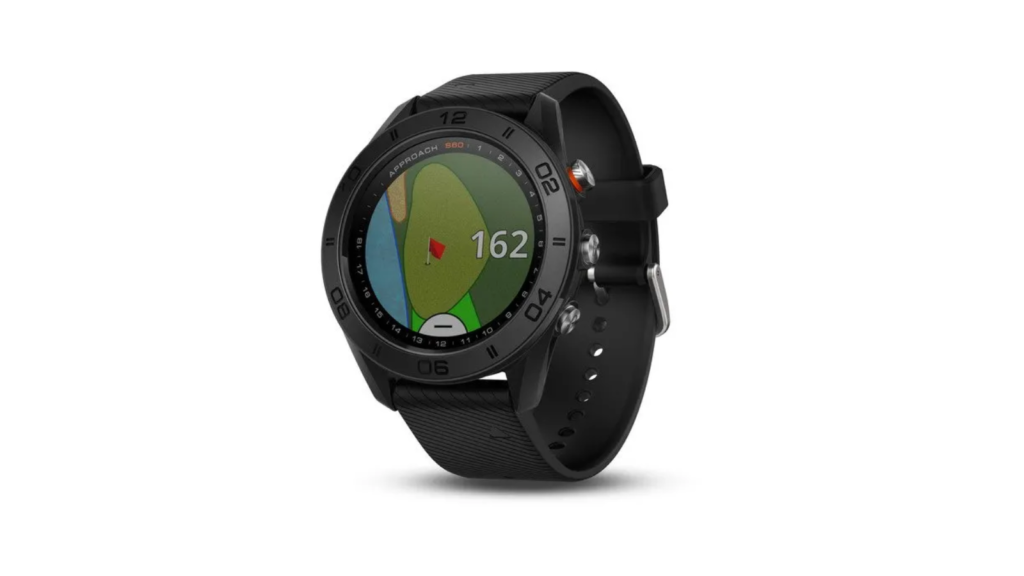 Garmin Approach S60