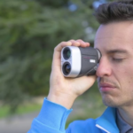 Zoom Focus Tour Laser Rangefinder