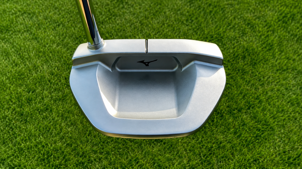 mizuno m craft nagoya putter review