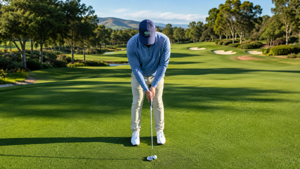 mizuno m craft nagoya putter review