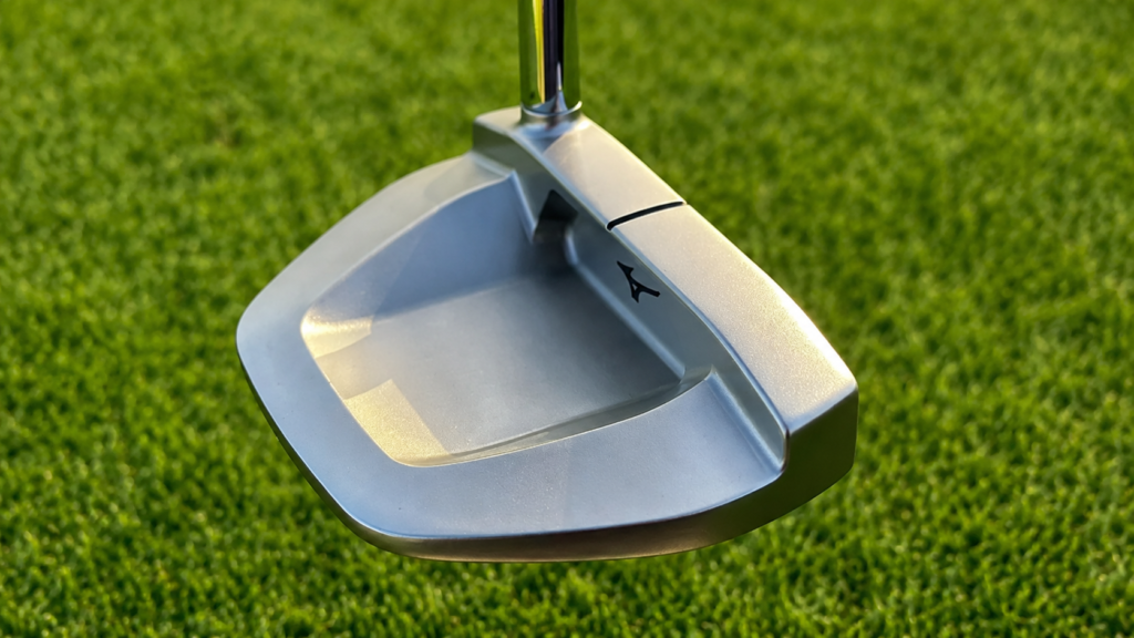 mizuno m craft nagoya putter review