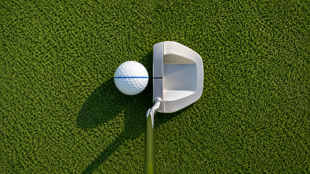 mizuno m craft nagoya putter review