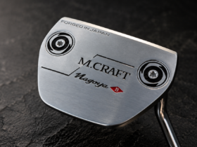 mizuno m craft nagoya putter review