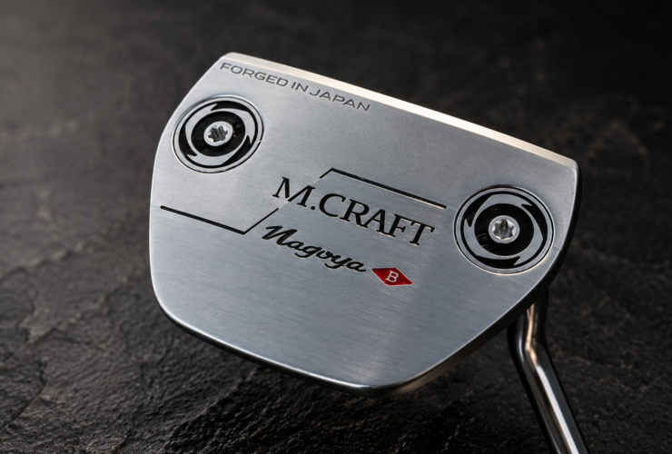mizuno m craft nagoya putter review
