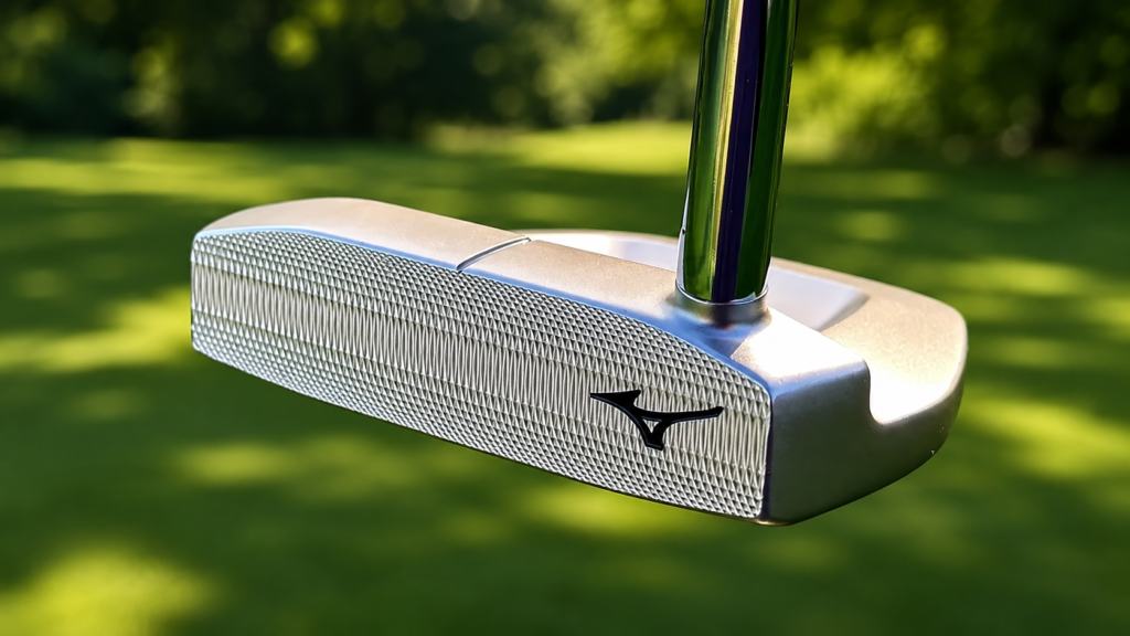 mizuno m craft nagoya putter review