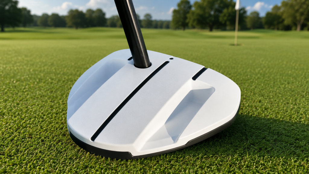 ping scottsdale tec ketsch onset putter review