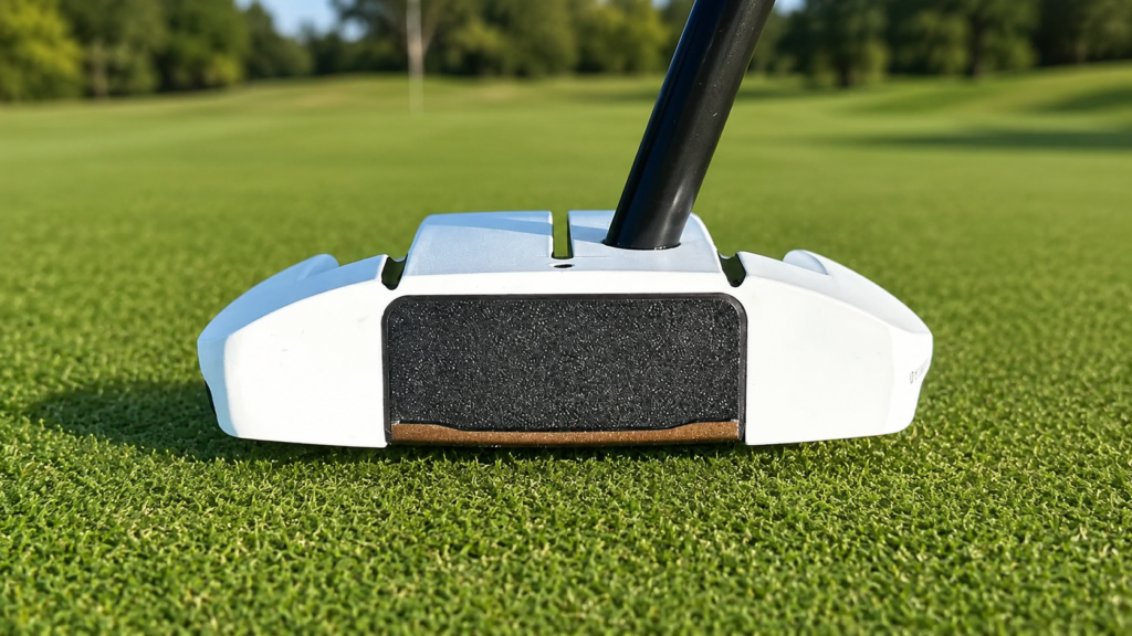 ping scottsdale tec ketsch onset putter review