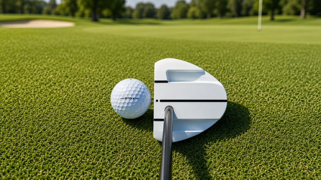 ping scottsdale tec ketsch onset putter review