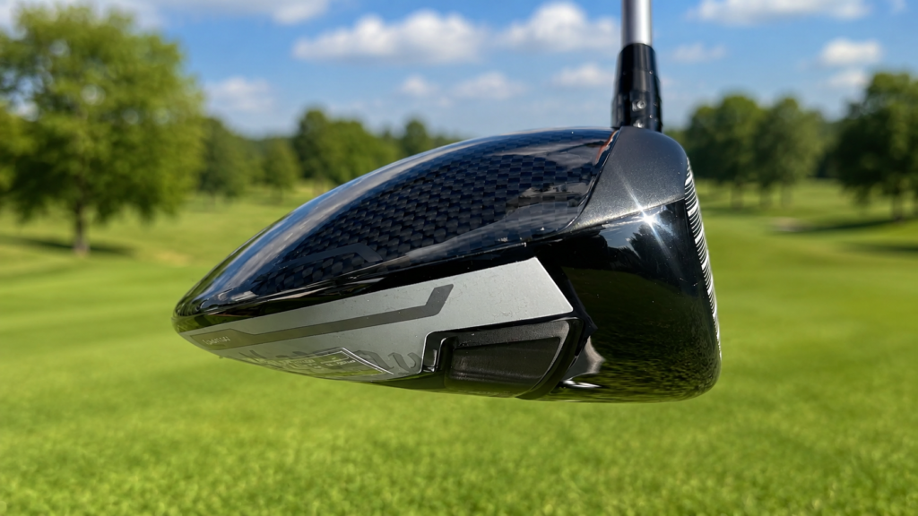 Callaway Quantum Max D Driver Review