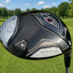 Callaway Quantum Max D Driver Review