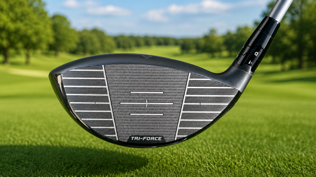 Callaway Quantum Max D Driver Review