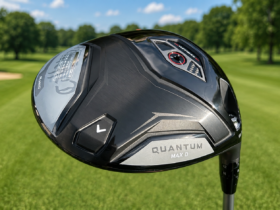 Callaway Quantum Max D Driver Review