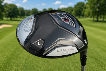 Callaway Quantum Max D Driver Review