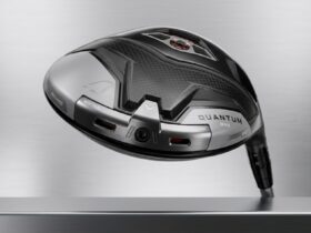 Callaway Quantum Max Driver Review