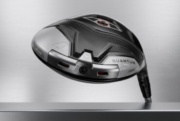 Callaway Quantum Max Driver Review