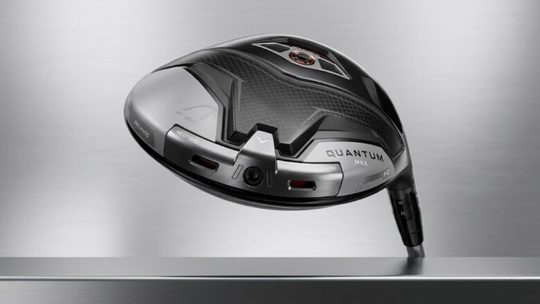 Callaway Quantum Max Driver Review